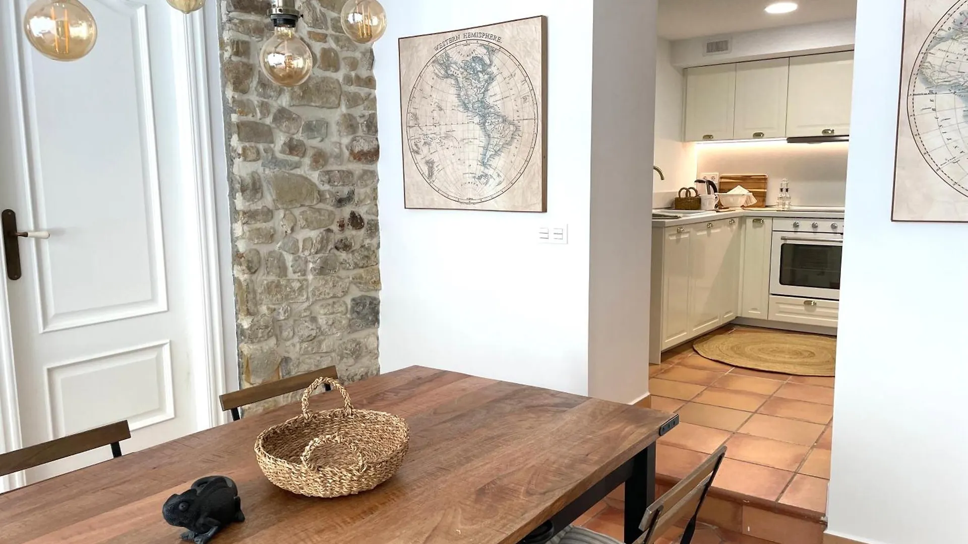 Gurah Boutique Apartments Bakio