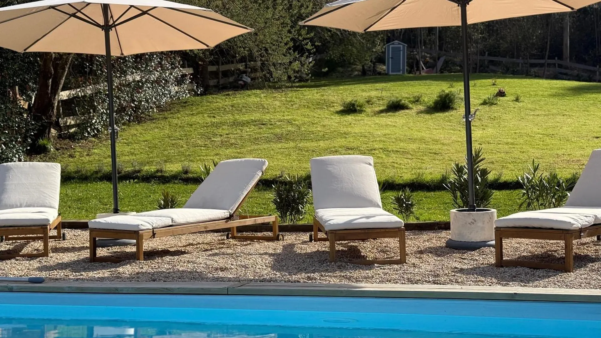 Gurah Boutique Apartments Bakio 0*,  Spain