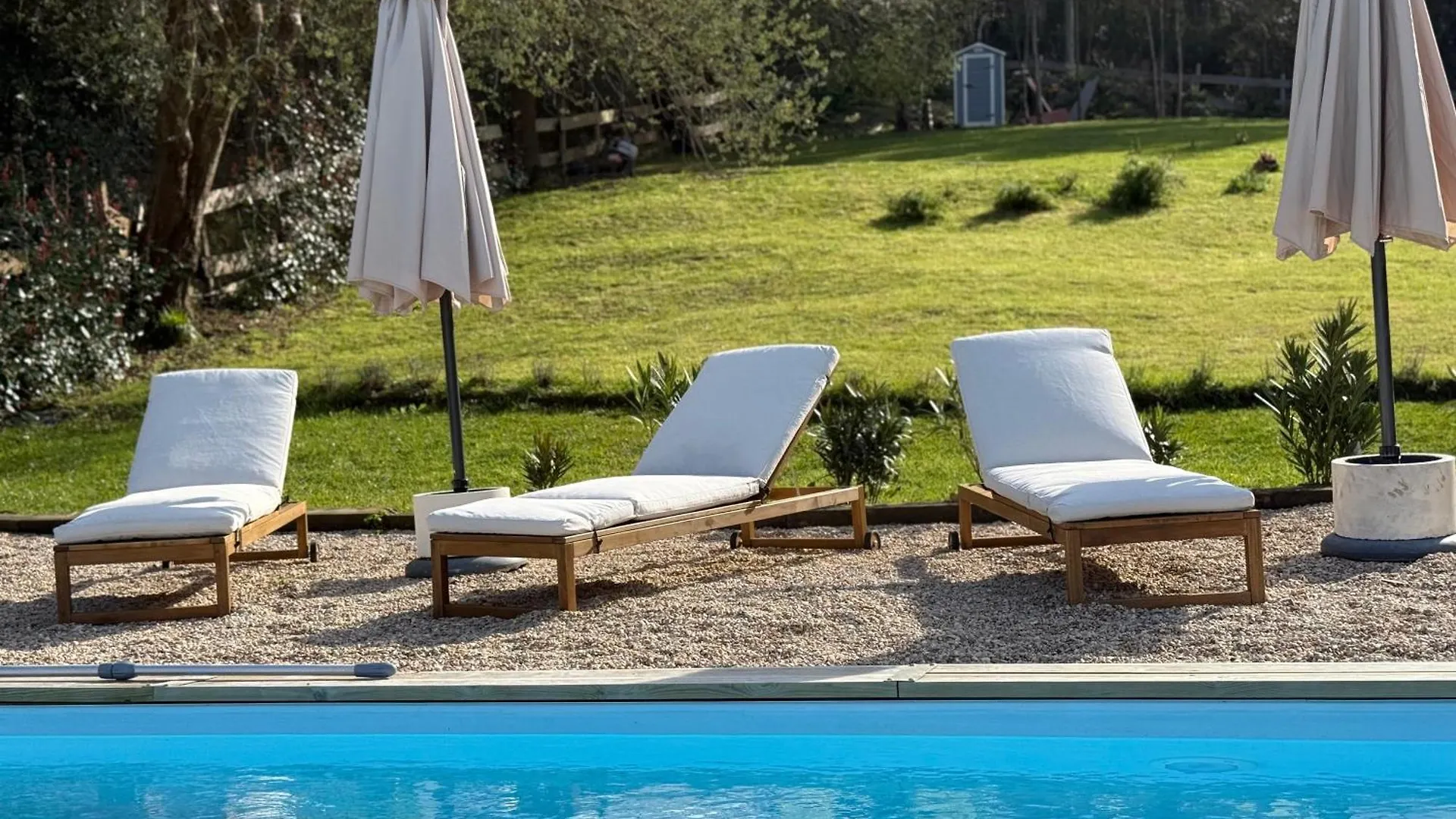 Gurah Boutique Apartments Bakio 0*,  España