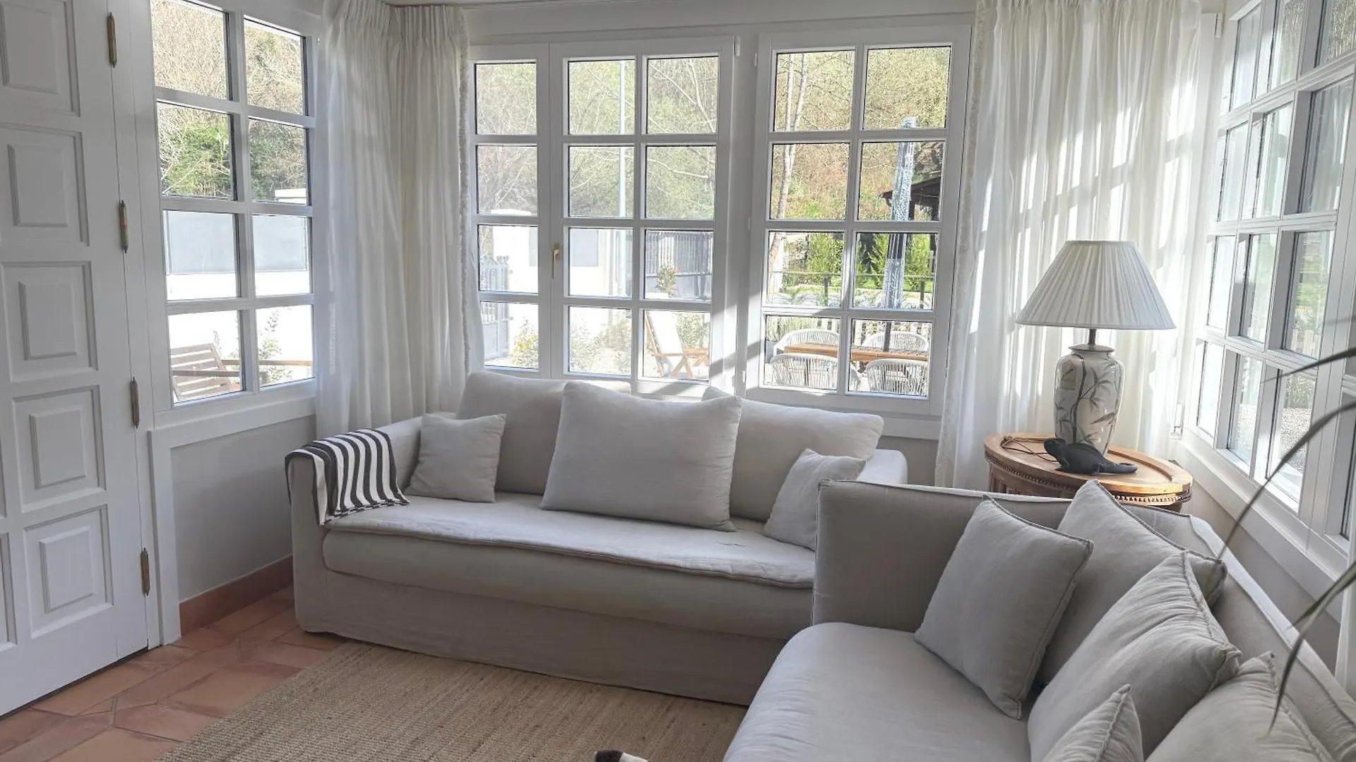 Gurah Boutique Apartments Bakio