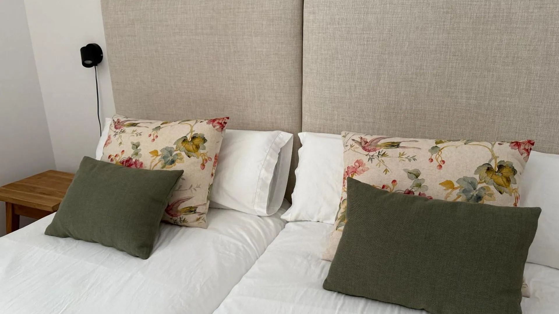 Gurah Boutique Apartments Bakio