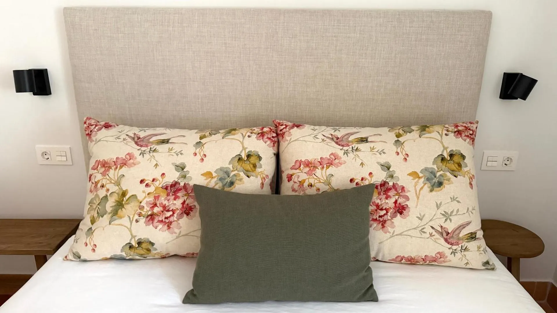Gurah Boutique Apartments Bakio