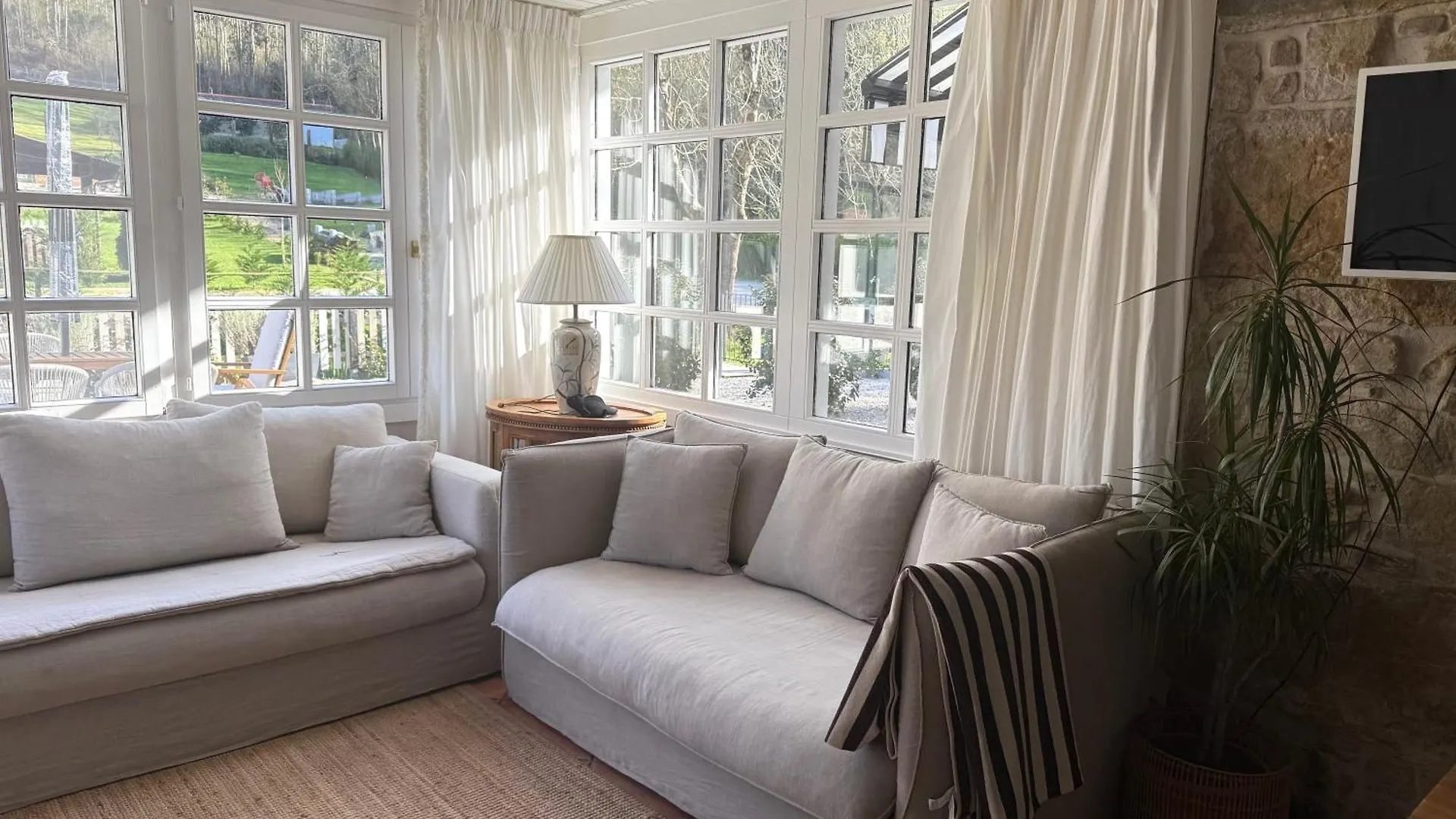 Gurah Boutique Apartments Bakio