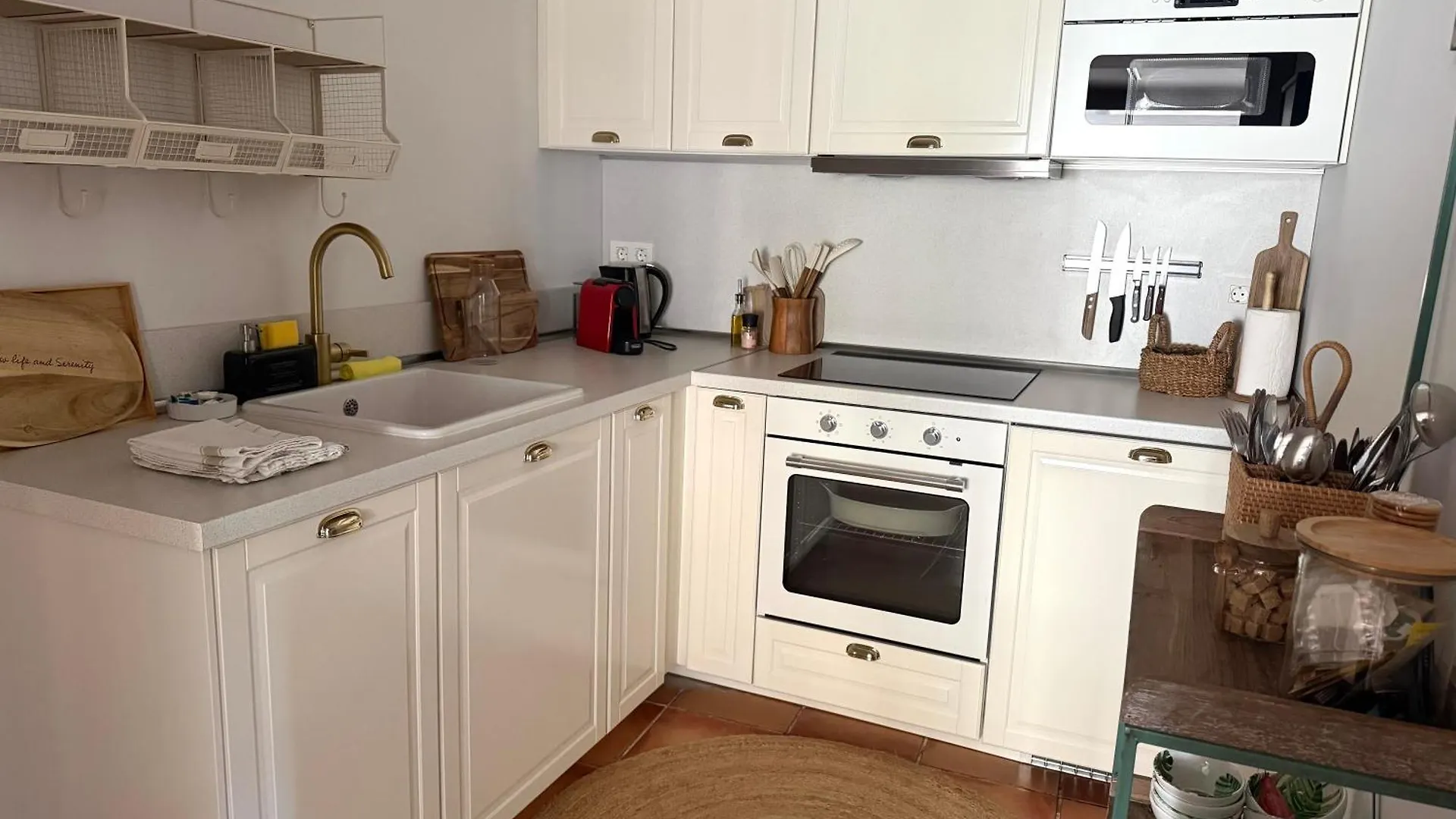 Gurah Boutique Apartments Bakio España