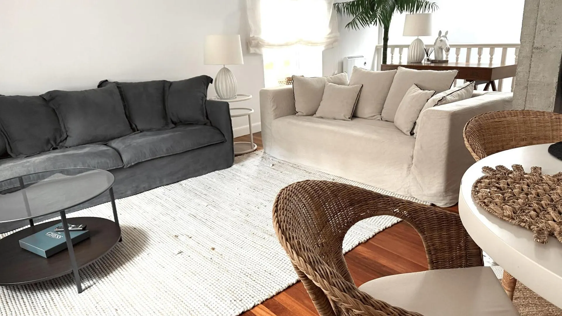 Gurah Boutique Apartments Bakio