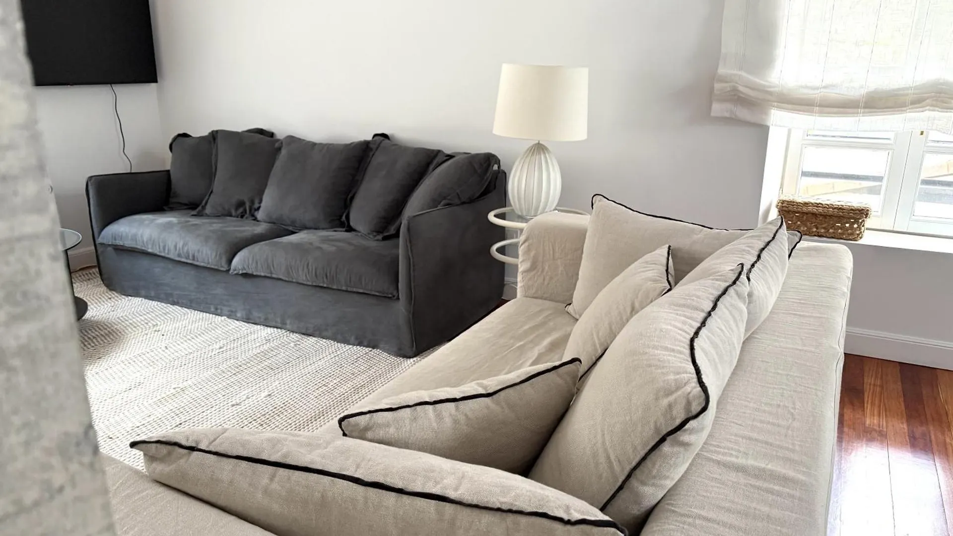 Gurah Boutique Apartments Bakio