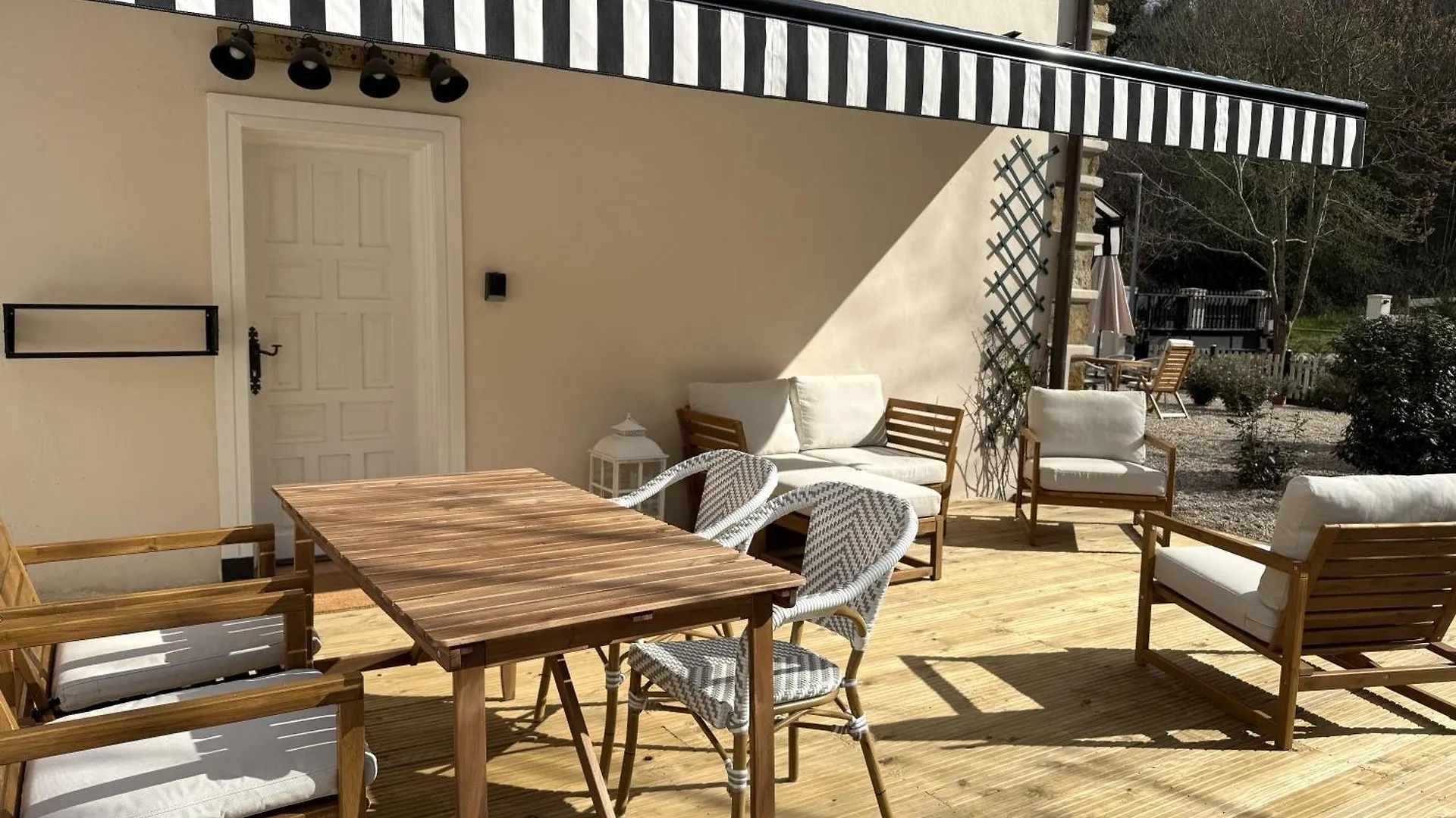 Gurah Boutique Apartments Bakio España