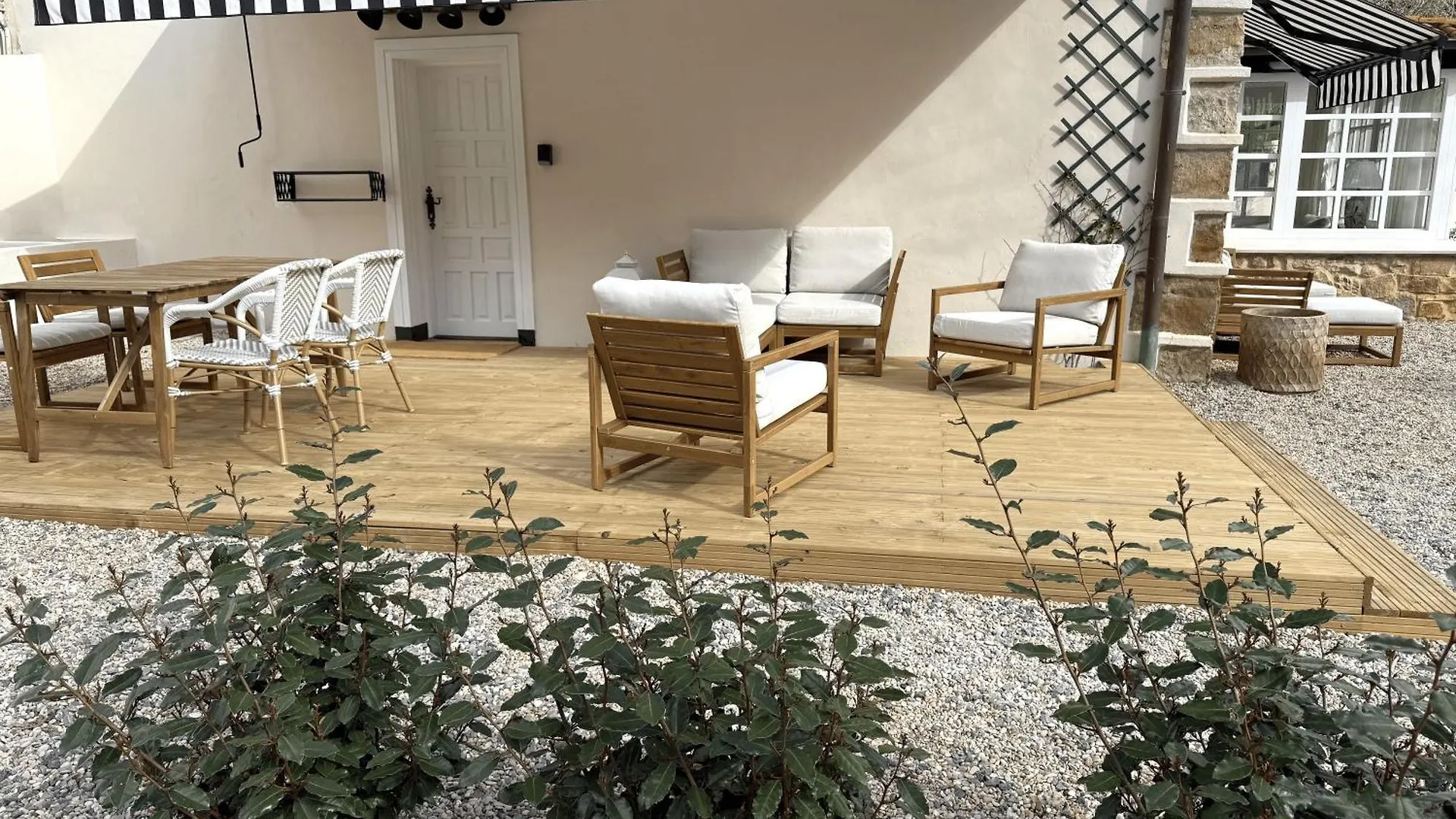 Gurah Boutique Apartments Bakio