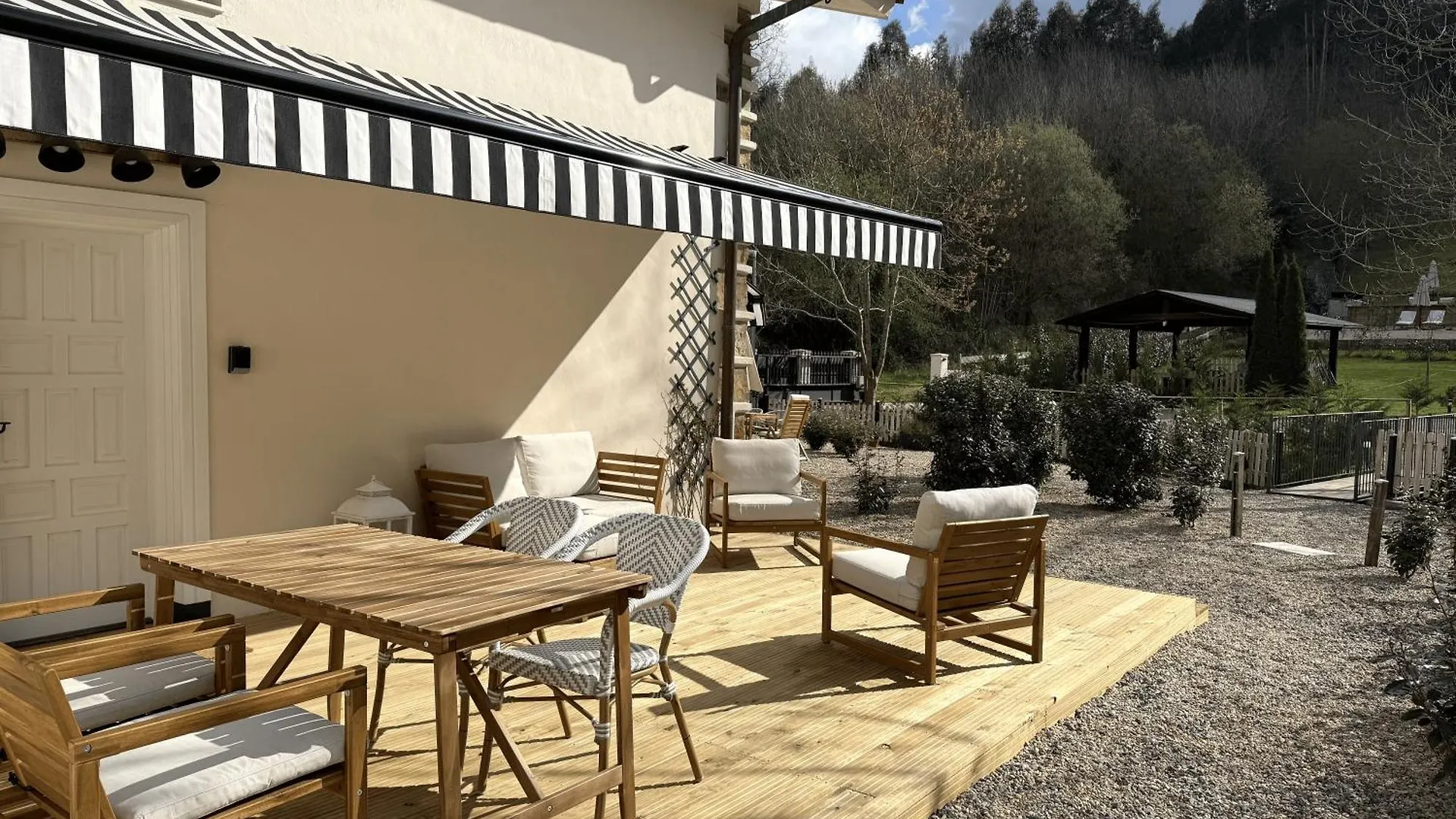 Gurah Boutique Apartments Bakio 0*,  España