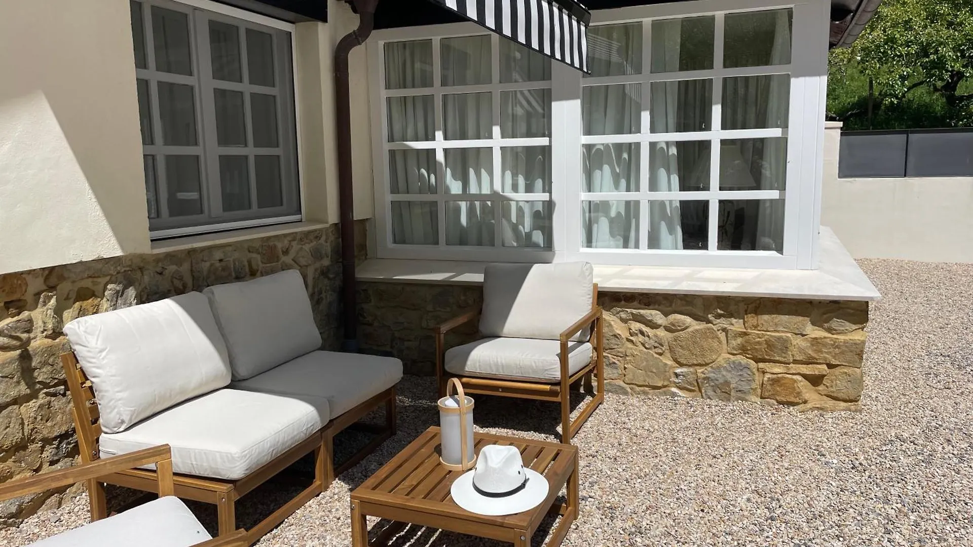 Gurah Boutique Apartments Bakio Spanje