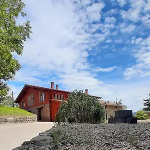 Gaubeka Casa rural