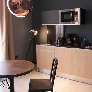 Nono By Charming Appartement Málaga