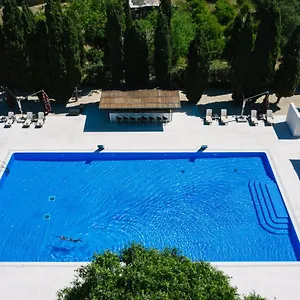 Son Julia & Landhuis Llucmajor (Mallorca)
