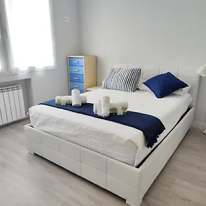 Urdaibai Lux Apartamento