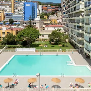 Nucleo Cristal Appartement Torremolinos