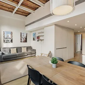 Ola Living Boqueria Appartement Barcelona