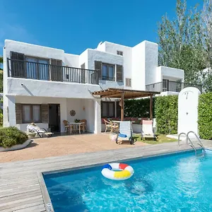 S'argamassa Villa Santa Eularia des Riu