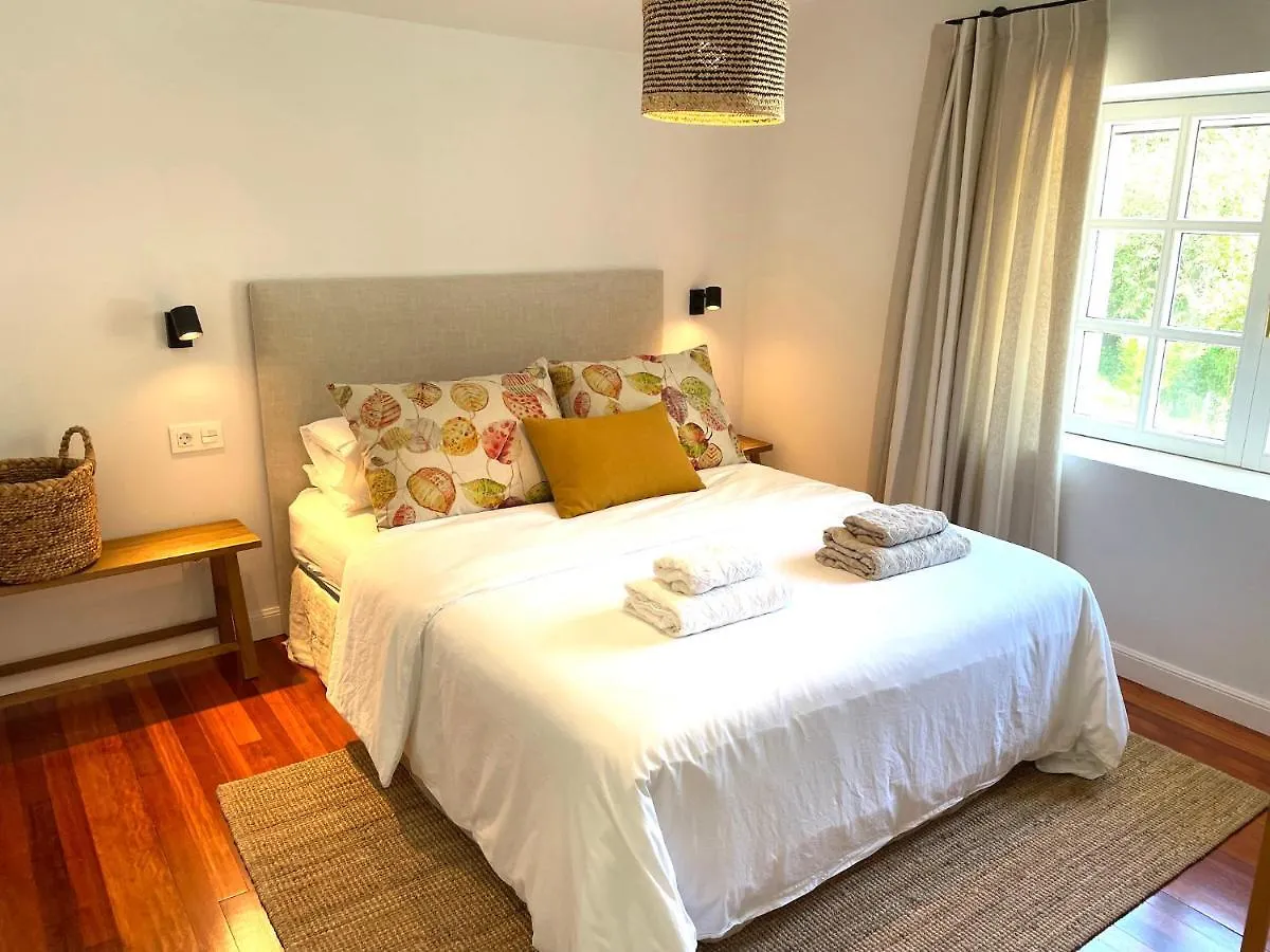 Gurah Boutique Apartments Bakio