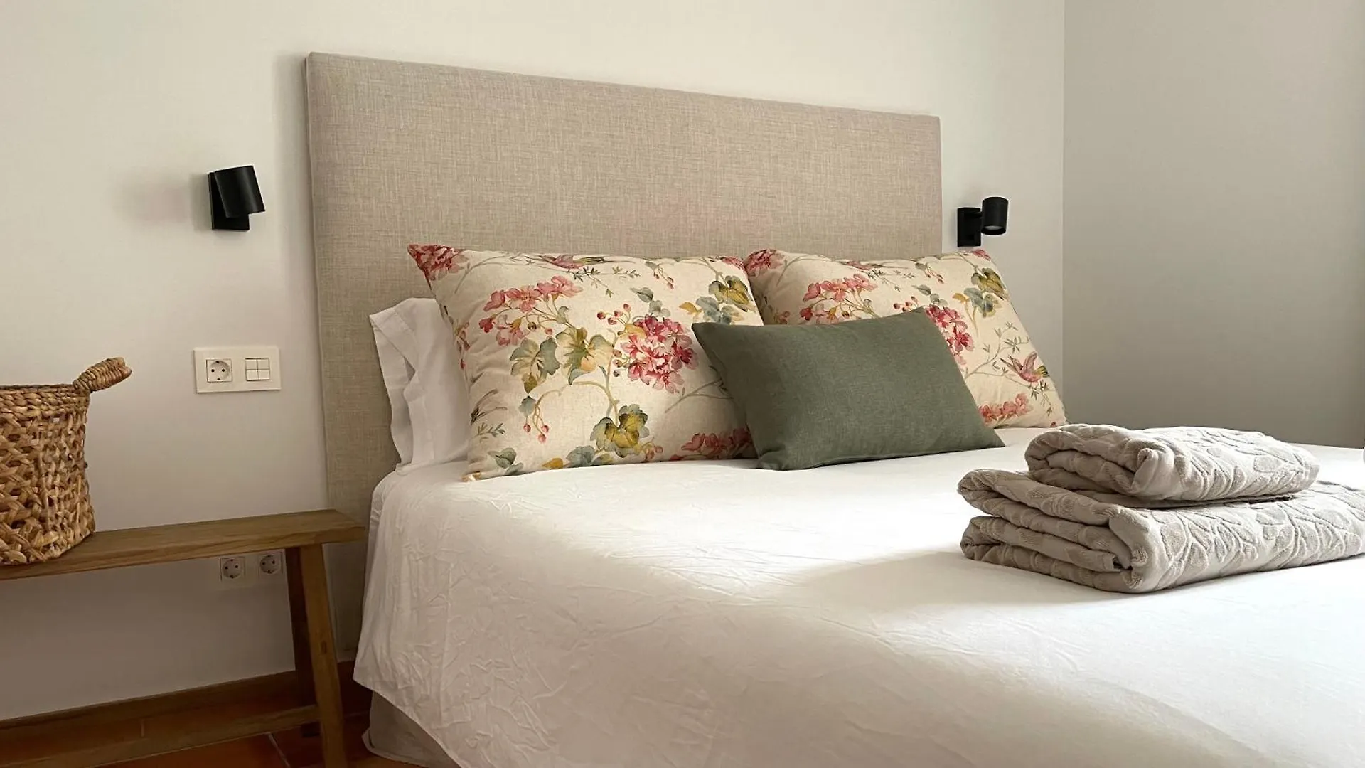 Gurah Boutique Apartments Bakio