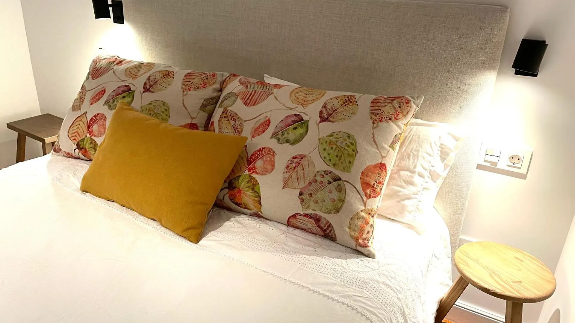 Gurah Boutique Apartments Bakio