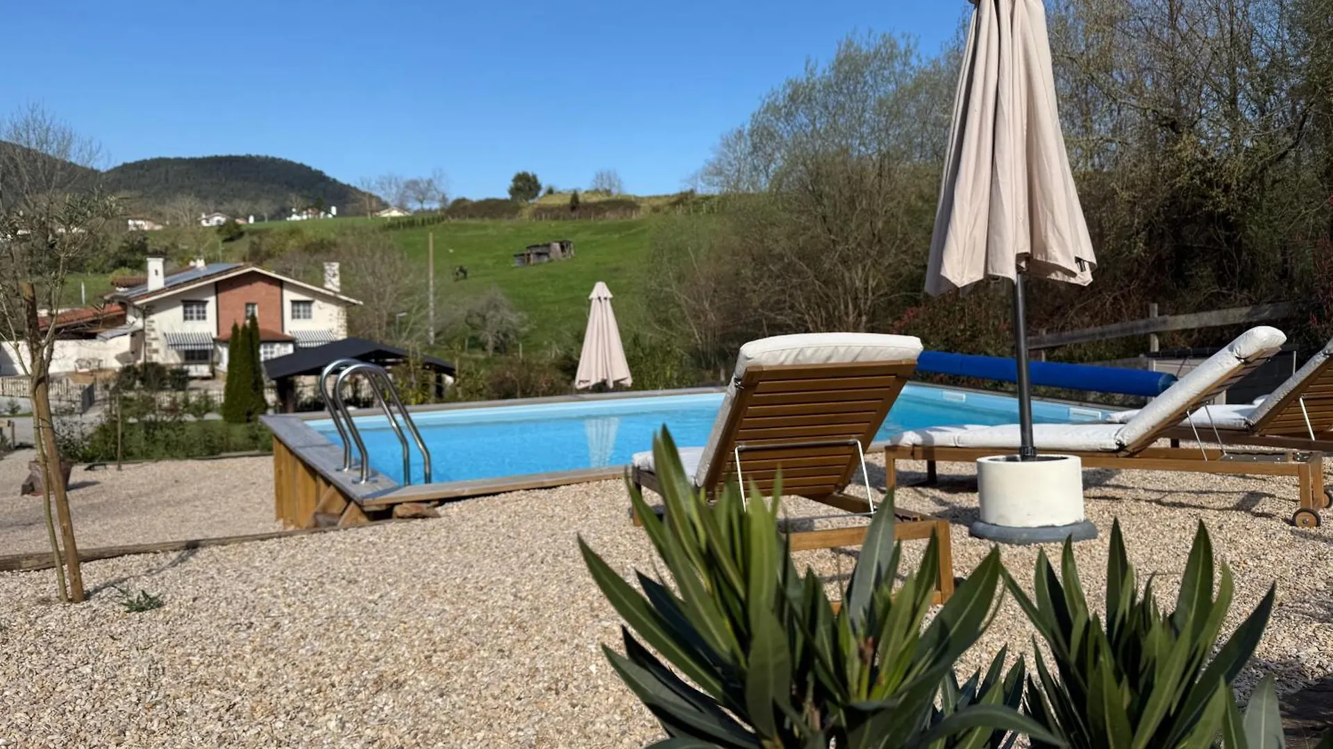 Gurah Boutique Apartments Bakio Spain