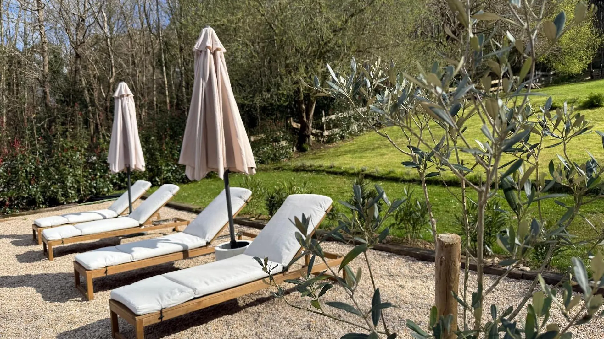 Gurah Boutique Apartments Bakio Spain
