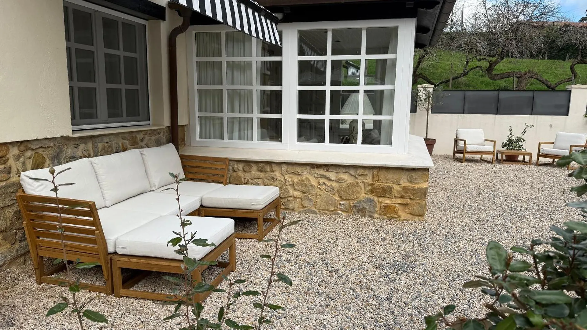 Gurah Boutique Apartments Bakio