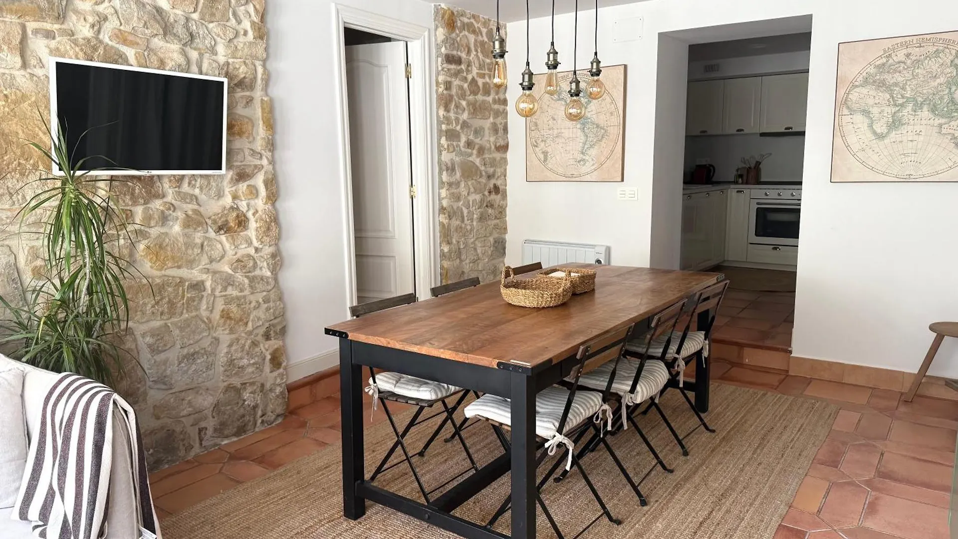 Gurah Boutique Apartments Bakio