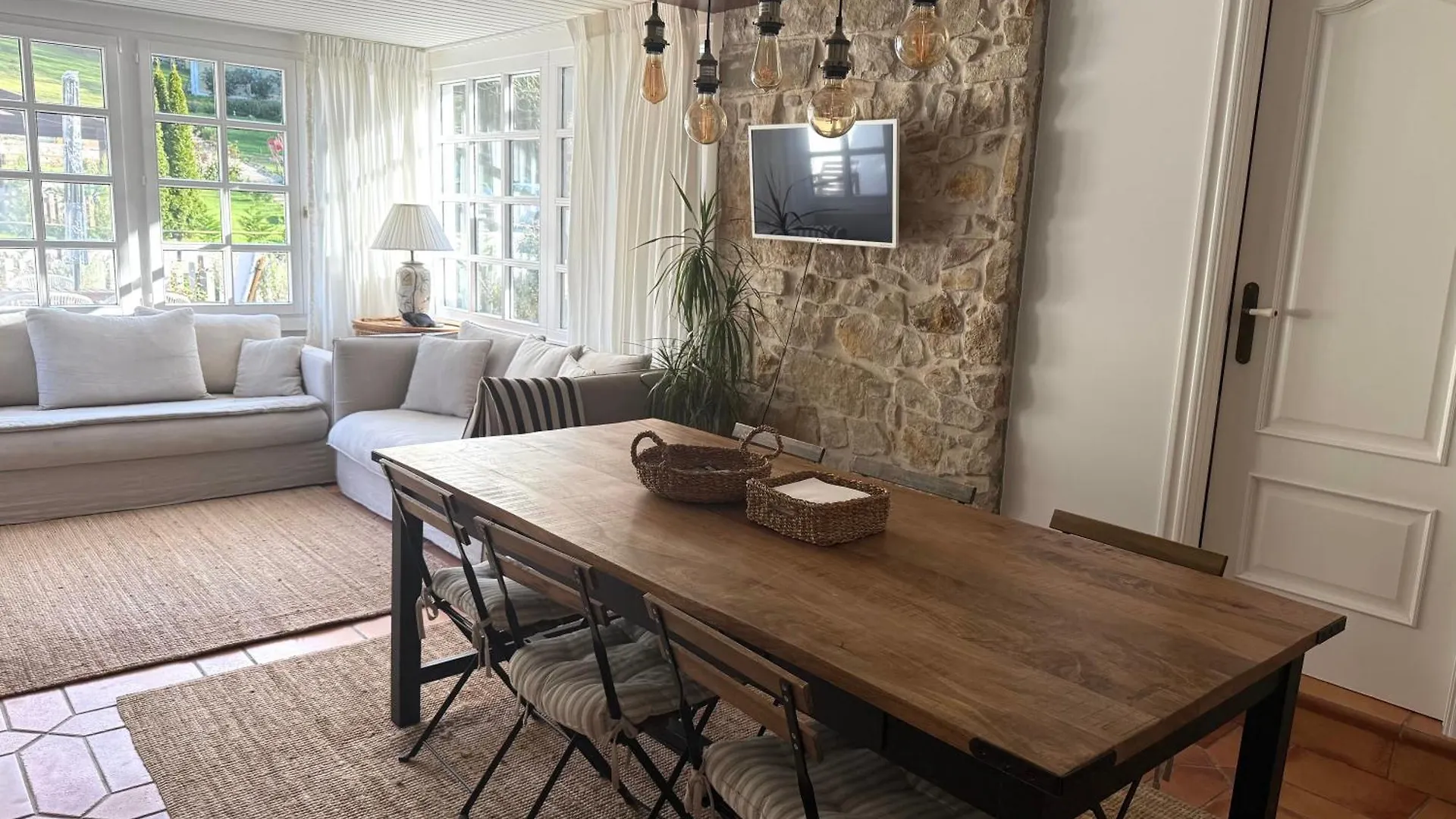 Gurah Boutique Apartments Bakio