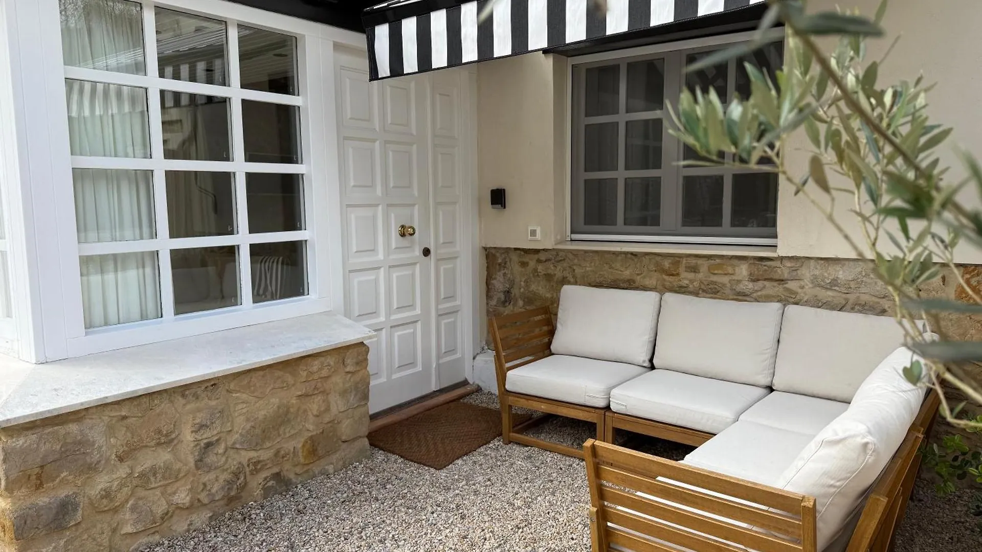 Gurah Boutique Apartments Bakio