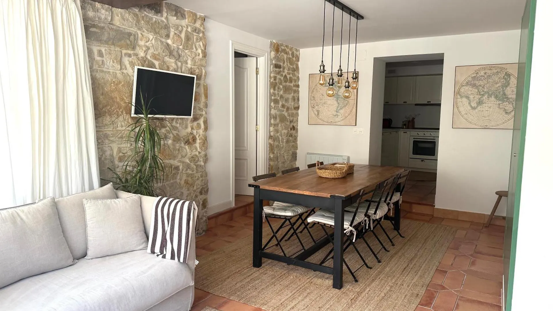 Gurah Boutique Apartments Bakio Spain