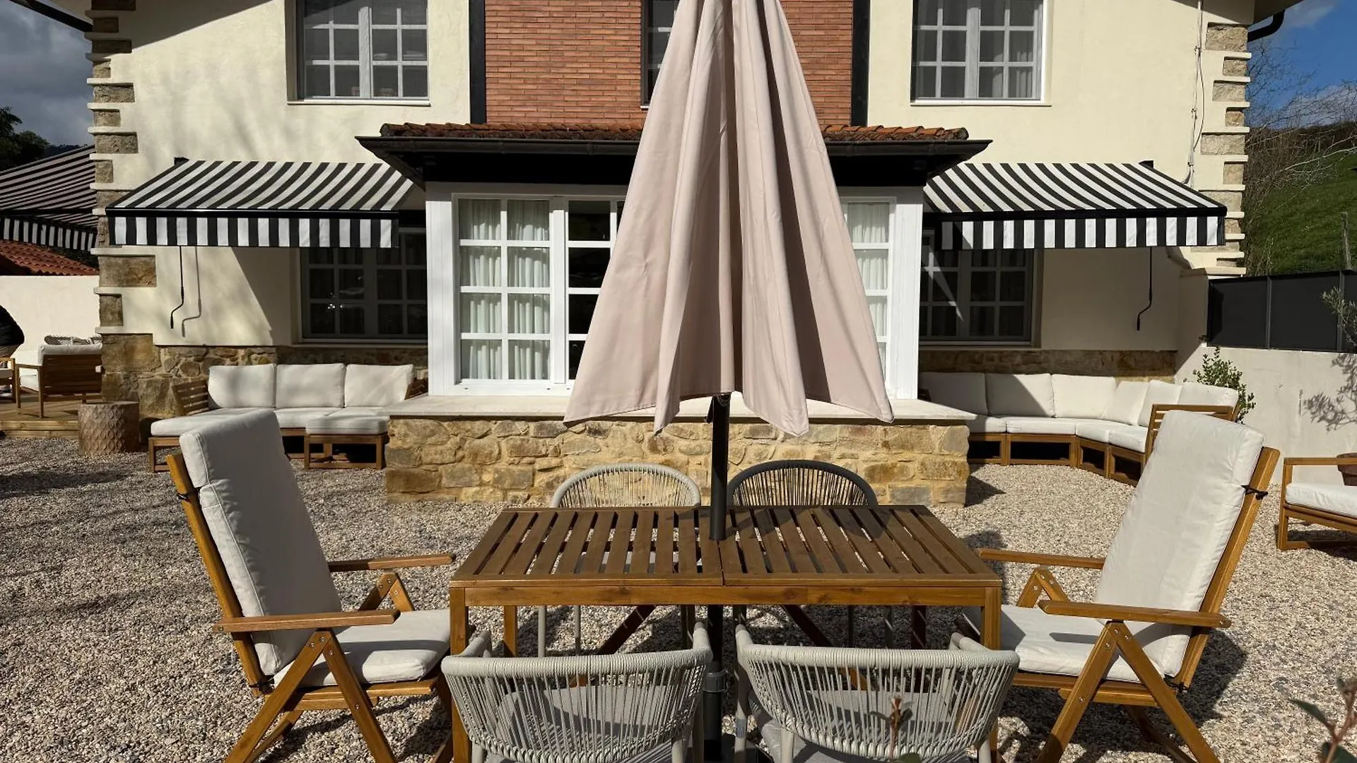 Gurah Boutique Apartments Bakio 0*,  Spain