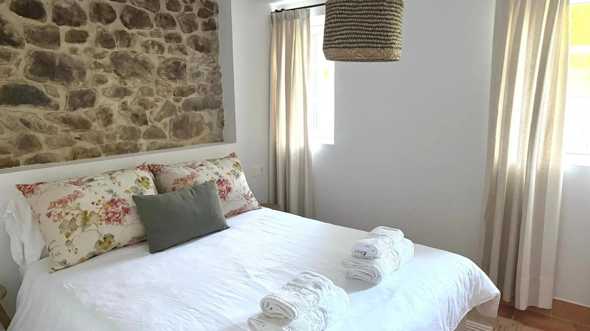Gurah Boutique Apartments Bakio Spain