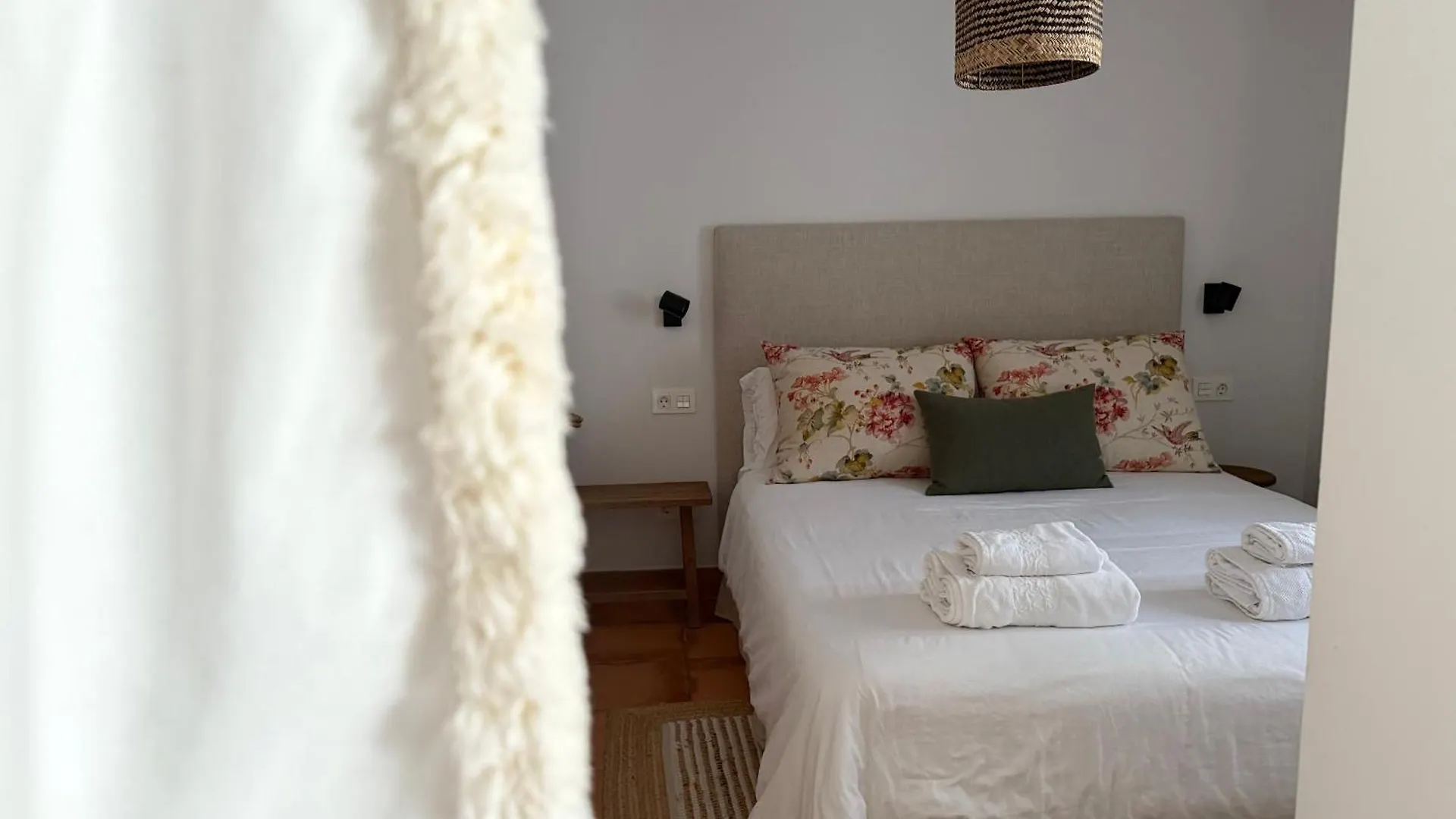 Gurah Boutique Apartments Bakio