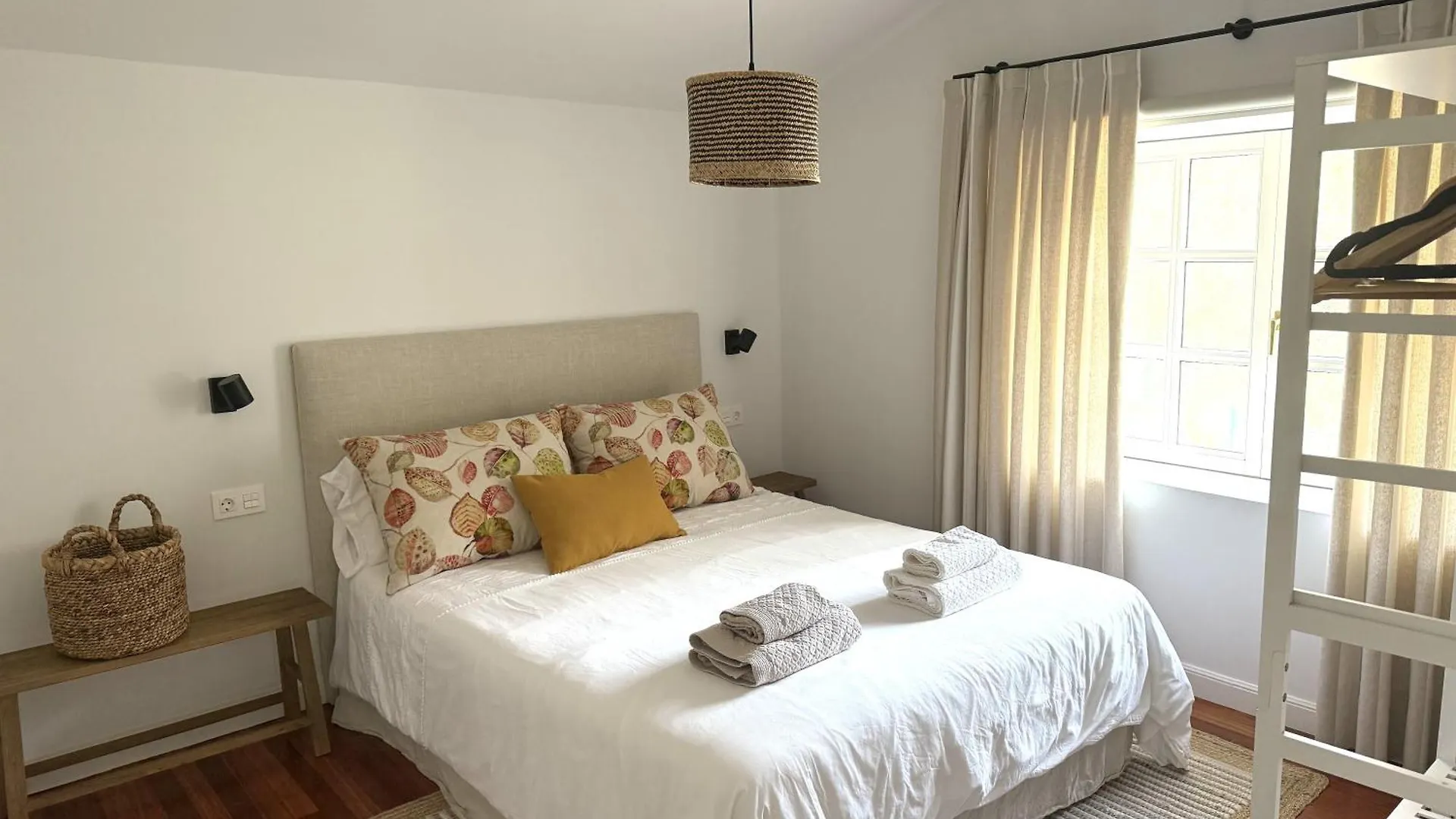 Gurah Boutique Apartments Bakio
