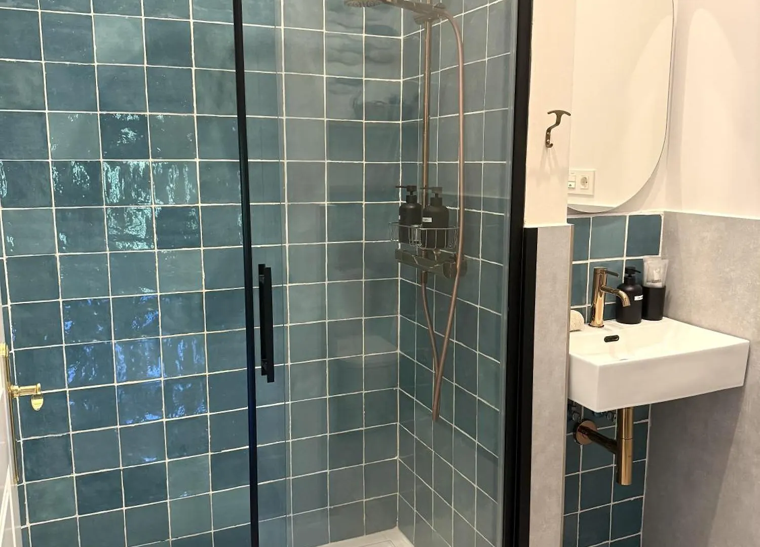 Gurah Boutique Apartments Bakio Spain