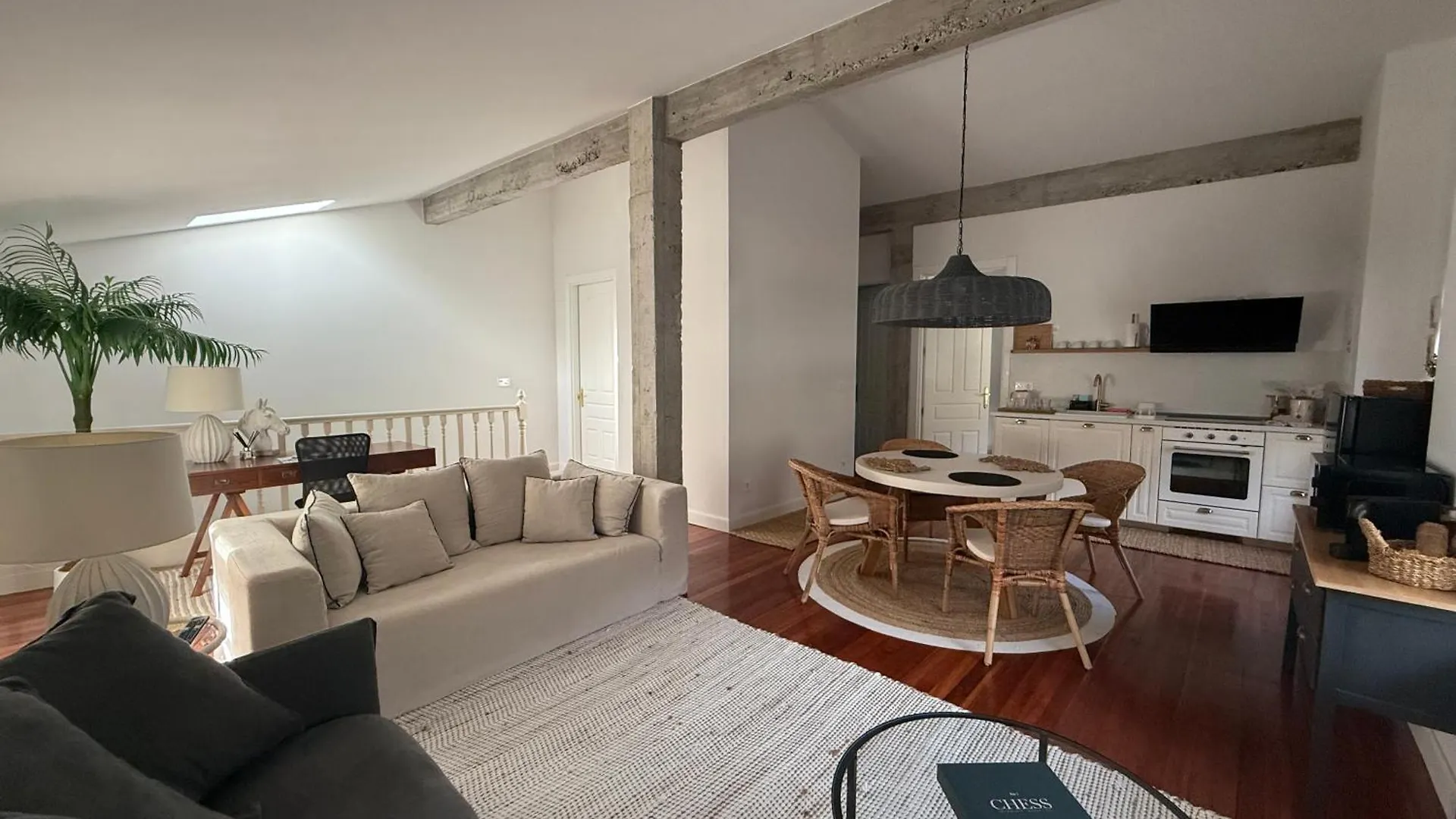 Gurah Boutique Apartments Bakio Spain