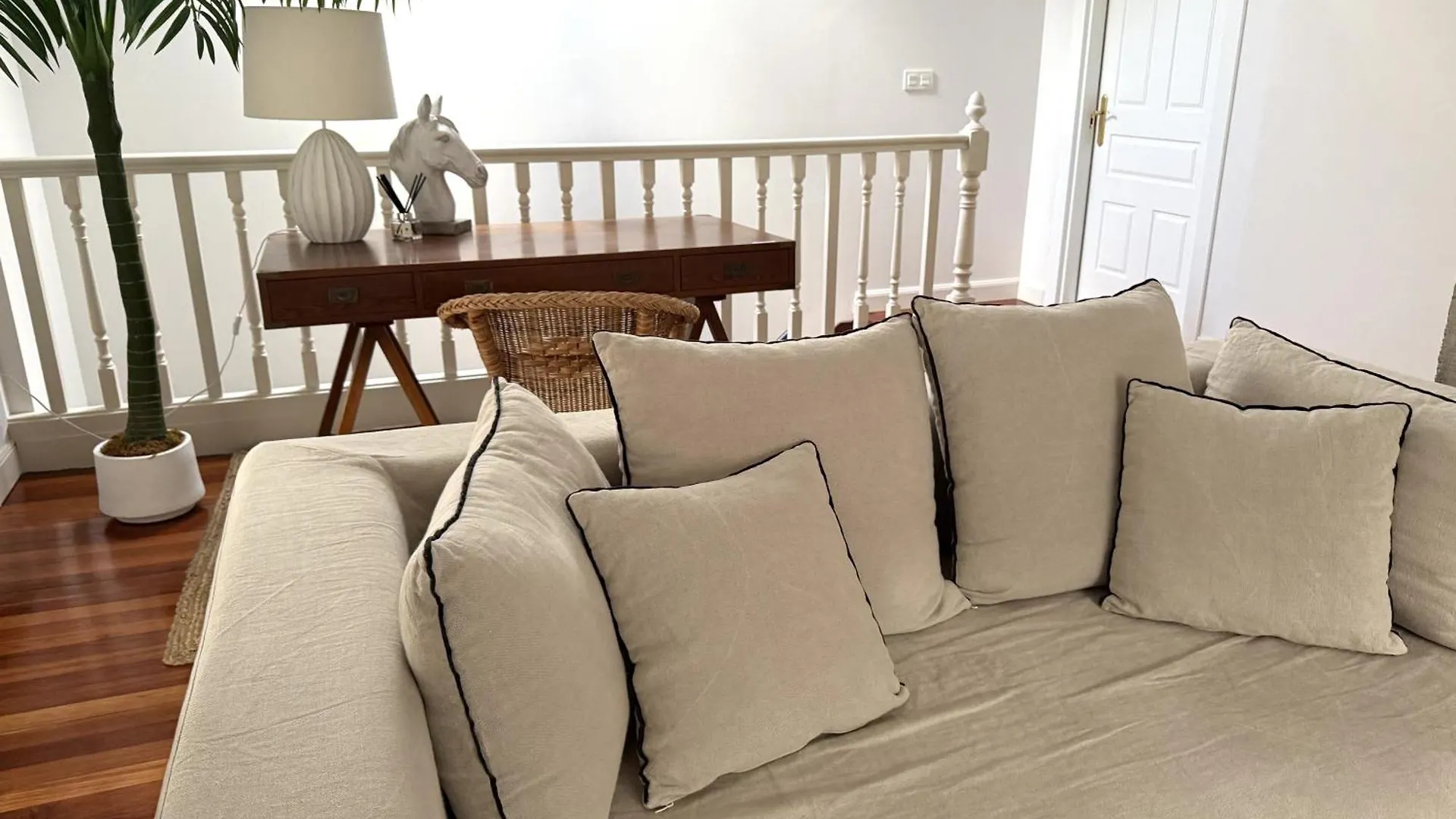 Gurah Boutique Apartments Bakio