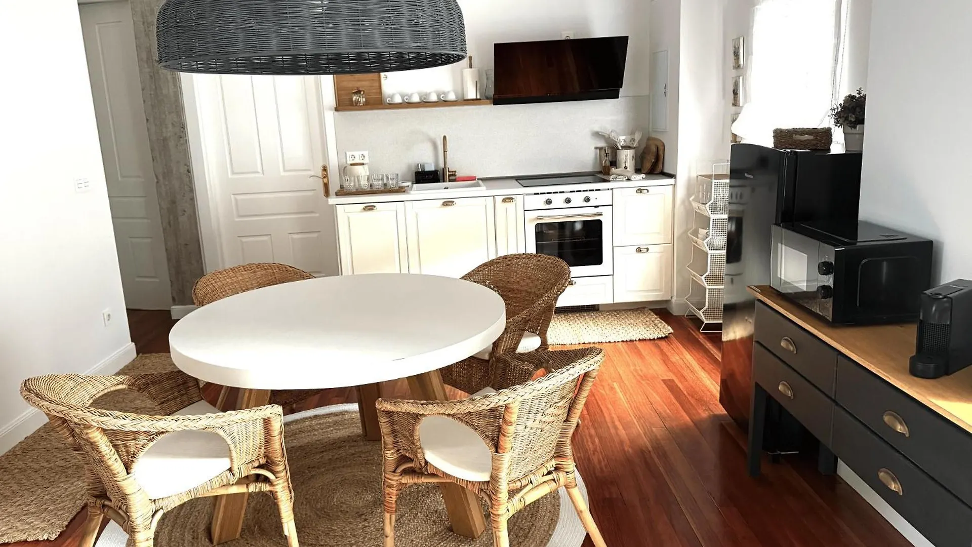 Gurah Boutique Apartments Bakio Spain