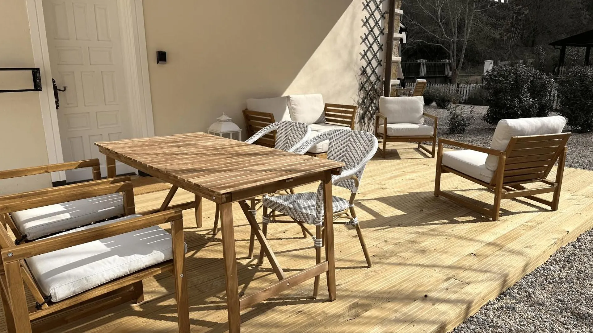 Gurah Boutique Apartments Bakio