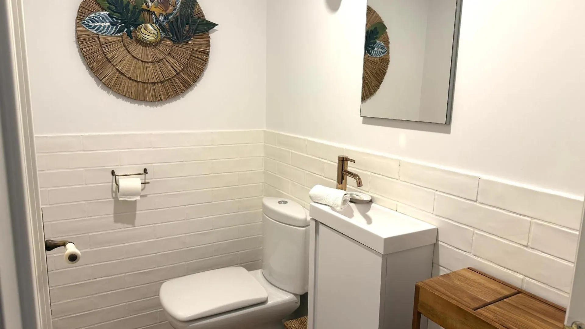 Gurah Boutique Apartments Bakio 0*,  Spain